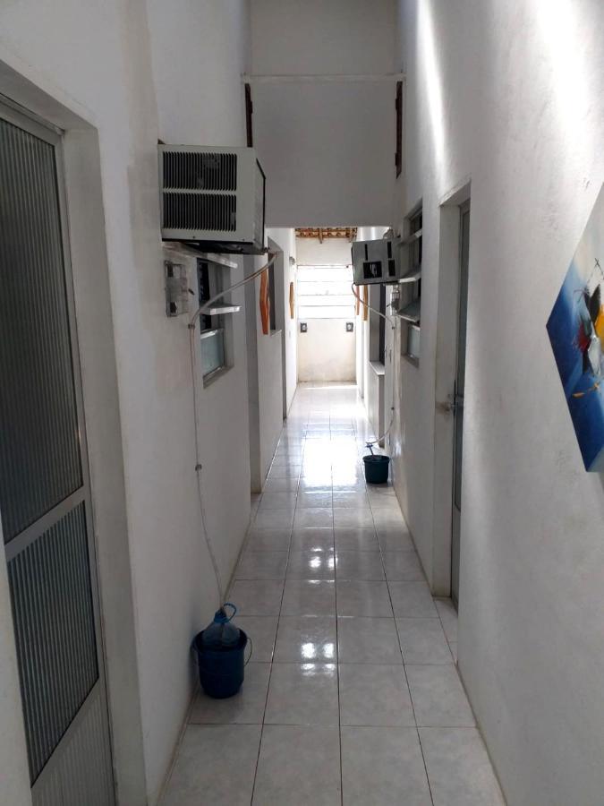 Suites Geriba -Ar Condicionado - Banheiro Privativo - Pertinho Da Praia Búzios Exterior foto
