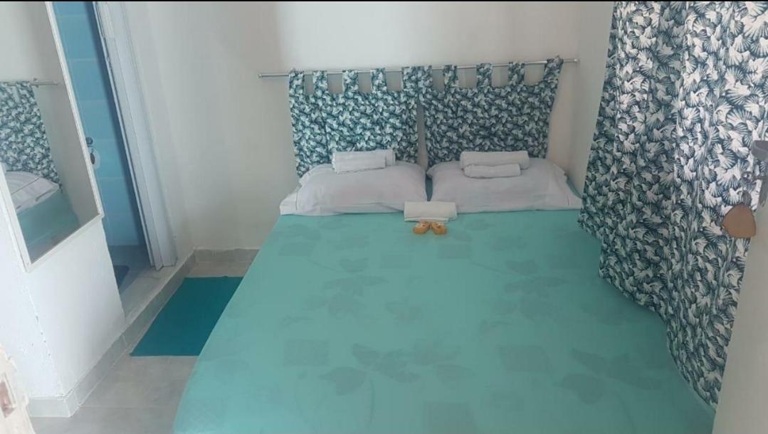 Suites Geriba -Ar Condicionado - Banheiro Privativo - Pertinho Da Praia Búzios Exterior foto