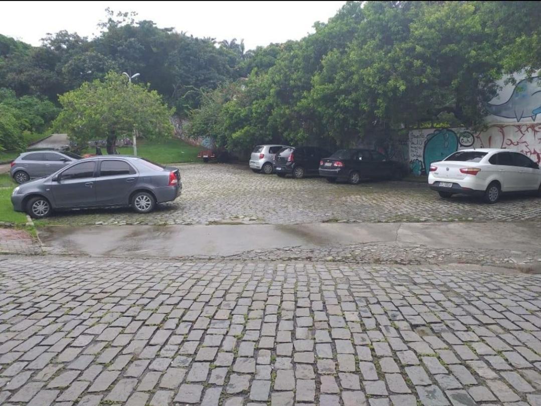 Suites Geriba -Ar Condicionado - Banheiro Privativo - Pertinho Da Praia Búzios Exterior foto