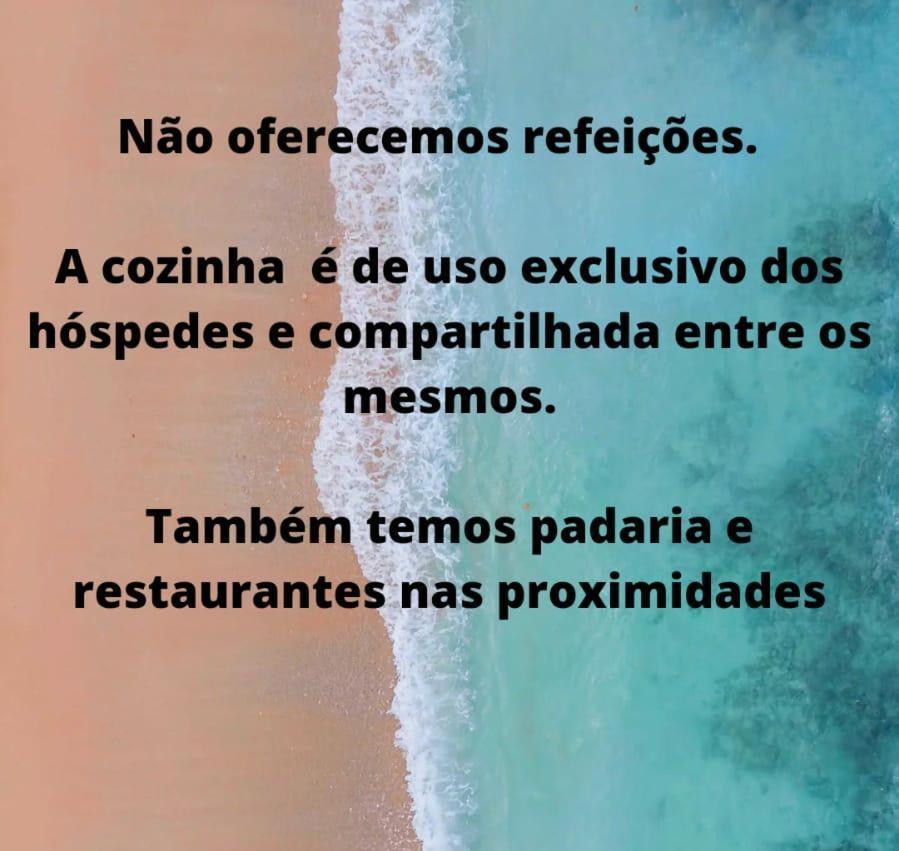 Suites Geriba -Ar Condicionado - Banheiro Privativo - Pertinho Da Praia Búzios Exterior foto